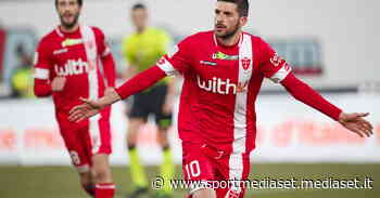 Serie B: Monza vincente e ora terzo, Pisa e Brescia si annullano - Sportmediaset - Sport Mediaset