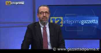 Marito condannato per violenze e maltrattamenti alla moglie - Gazzetta di Parma