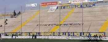 FOTO - La protesta dei Boys Parma contro il calcio moderno - ClubDoria46.it