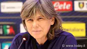 Nazionale Femminile in campo per le qualificazioni Mondiali: venerdì a Parma c'è la Lituania - Today.it