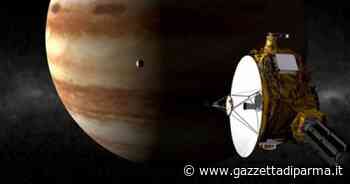 Topdess, l'università di Parma vola nello spazio - Gazzetta di Parma