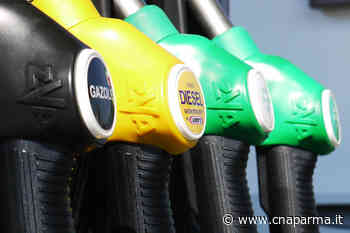 Crisi carburanti: il presidente CNA Fita Parma scrive ai vertici dell'Unione FITA Regionale e Nazionale - CNA Parma