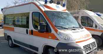 Quartiere Spip: incidente in una torneria, ferito un operaio - Gazzetta di Parma