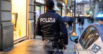 Via Cavour, 19enne sotto choc: «Minacciata con un coltello» - Gazzetta di Parma
