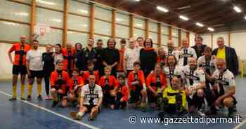 Parma Legends, partita «speciale» - Gazzetta di Parma