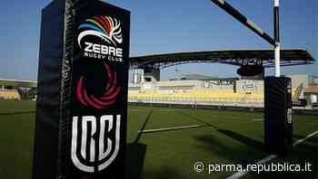 Rugby, Zebre a Parma fino a giugno 2023. Il club: "Situazione finanziaria solida" - La Repubblica