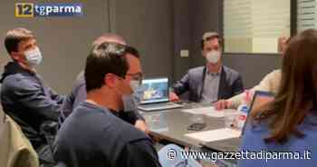 Missione Parma, dai giovani nuove proposte per la città - Video - Gazzetta di Parma