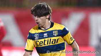 Parma, Bernabé ci crede: "Dobbiamo fare di tutto per cercare di arrivare ai playoff" - TUTTO mercato WEB