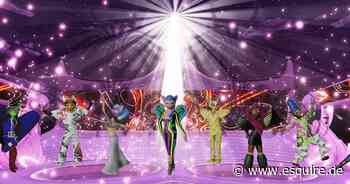 Metaverse Fashion Week: Mode kann man jetzt auch als NFTs kaufen - Esquire