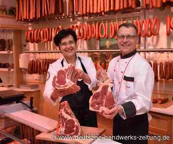 Klimaneutrale Handwerksbetriebe: Zukunft oder nur eine Mode? - Deutsche Handwerks Zeitung