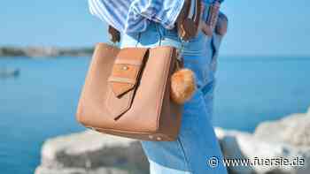 Mode-Trends 2022: 5 vegane Leder-Pieces, die jetzt angesagt sind - FürSie