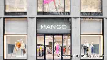 Mode-Trends 2022: Diese 5 Schnäppchen-Teile aus dem Mango-Sale wollen alle haben - GRAZIA Deutschland