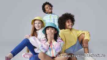 Online-Handel mit Secondhand-Mode: Marks & Spencer steigt in den Recommerce mit Kindermode ein - TextilWirtschaft Online