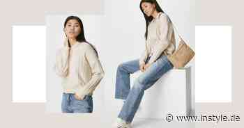 Mode-Trend im Frühling 2022: Der perfekte Pullover von C&A - InStyle