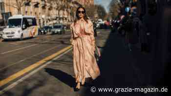 Mode-Trends 2022: In dem Kleid für unter 55 Euro sehen Hochzeitsgäste umwerfend aus - GRAZIA Deutschland