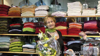 Hoyerswerda: Hoyerswerdas Erste Adresse in Sachen Mode und sozialen Handelns - Sächsische.de