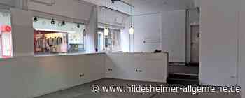 Neuer Laden für Mode, Schmuck und Deko in der Hildesheimer Innenstadt - www.hildesheimer-allgemeine.de