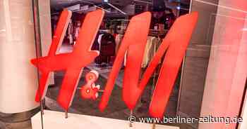 H&M erhöht die Preise: Auch Mode wird teurer - Berliner Zeitung
