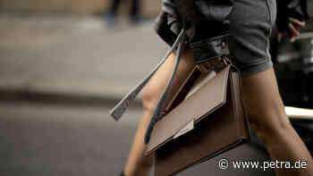 Mode-Trends 2022: Diese 4 Farben lassen dein Outfit sofort teurer aussehen - Petra