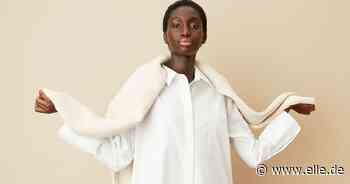 Mode-Trend 2022: Dieses bequeme H&M-Kleid ist ein Muss im Frühling 2022! - ELLE