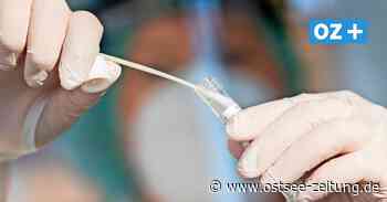 PCR-Test in Stralsund: Aktuelle Öffnungszeiten und neues Abstrichzentrum - Ostsee Zeitung