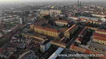 Concerti estivi alla ex Passalacqua, Promoter di Vigevano vince il bando - La Voce Novara e Laghi