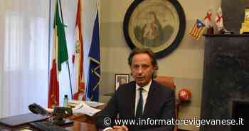 Vigevano, caso mense bimbi ucraini: ecco il comunicato del sindaco - L'Informatore Vigevanese