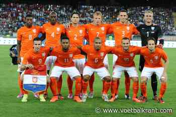 Hoofdsponsor Oranje trekt door mensenrechtensituatie niet naar het WK in Qatar: &quot;We richten ons op het EK voor vrouwen&quot;