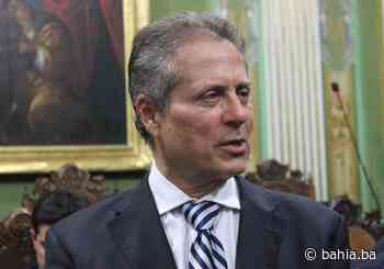 Vereador Maurício Trindade pede uso facultativo de máscaras em igrejas - bahia.ba