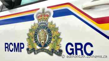 Body found inside house after fire in Vegreville - CTV News Edmonton