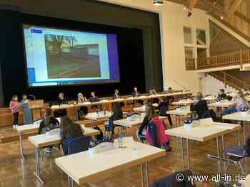 Viele Ideen und Wünsche: Das Kinderparlament tagt in der Stadthalle Memmingen - Memmingen - all-in.de - Das Allgäu Online!
