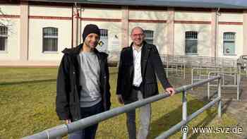 Kinder- und Jugendarbeit in Parchim: Maik Stöckinger übernimmt Geschäftsführung im Kreisjugendring - svz – Schweriner Volkszeitung