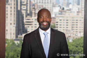 Charlton McIlwain to Deliver 2022 Communication Annual Lecture - UMass News and Media Relations