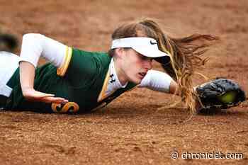 High school softball: Defense the difference as Amherst downs Midview - Chronicle Telegram