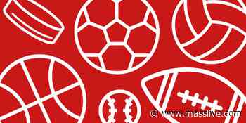 Agawam girls tennis sweeps doubles play in 4-1 win over Amherst - MassLive.com