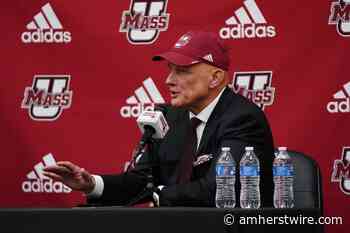 UMass basketball may be relevant again, but at what cost? - Amherst Wire