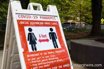 COVID-19 Saga Continues: Mask Mandate Lifted – Amherst Wire - Amherst Wire