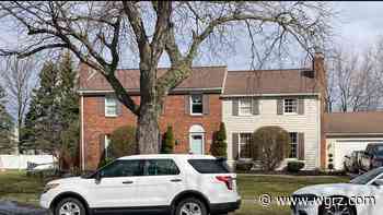 Feds raid Judge John Michalski's Amherst home - WGRZ.com