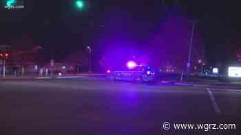 Amherst Police investigating deadly crash on Hopkins Road - WGRZ.com