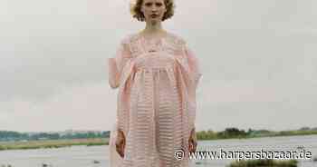 Mode-Trend 2022: Maxi-Kleider tragen wir im Frühling in diesen vier Varianten - Harper's BAZAAR