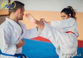 FORLI': CAMPIONATO NAZIONALE KARATE OPEN 2022 - AICS