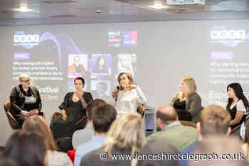 Lancs innovators announce 'gametech accelerator' for the best creative digital start-ups