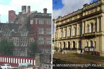 Rich List reveals council staff earning over £100,000 a year