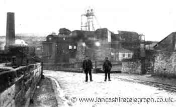 Old mine shafts could provide underground heat for East Lancs homes