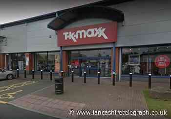 Shoplifter's spree was to repay 'violent drug dealers'