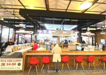 Popular authentic Indian food stall 'Chacha’s' doubles in size