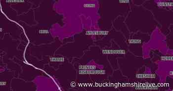 Covid infection rates in Milton Keynes, Aylesbury Vale, South Bucks, Wycombe and Chiltern - Buckinghamshire Live