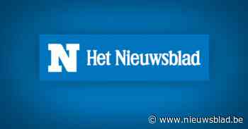 Wouter Stroobants: “Titel dankzij beste collectief van de reeks” - Het Nieuwsblad
