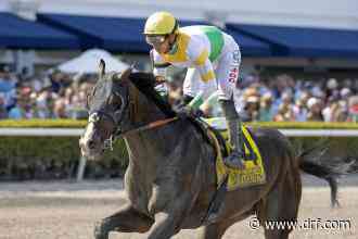 Who will train Weyburn is question for owners - Daily Racing Form