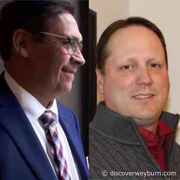 Weyburn Mayor and Reeve react to provincial budget - DiscoverWeyburn.com